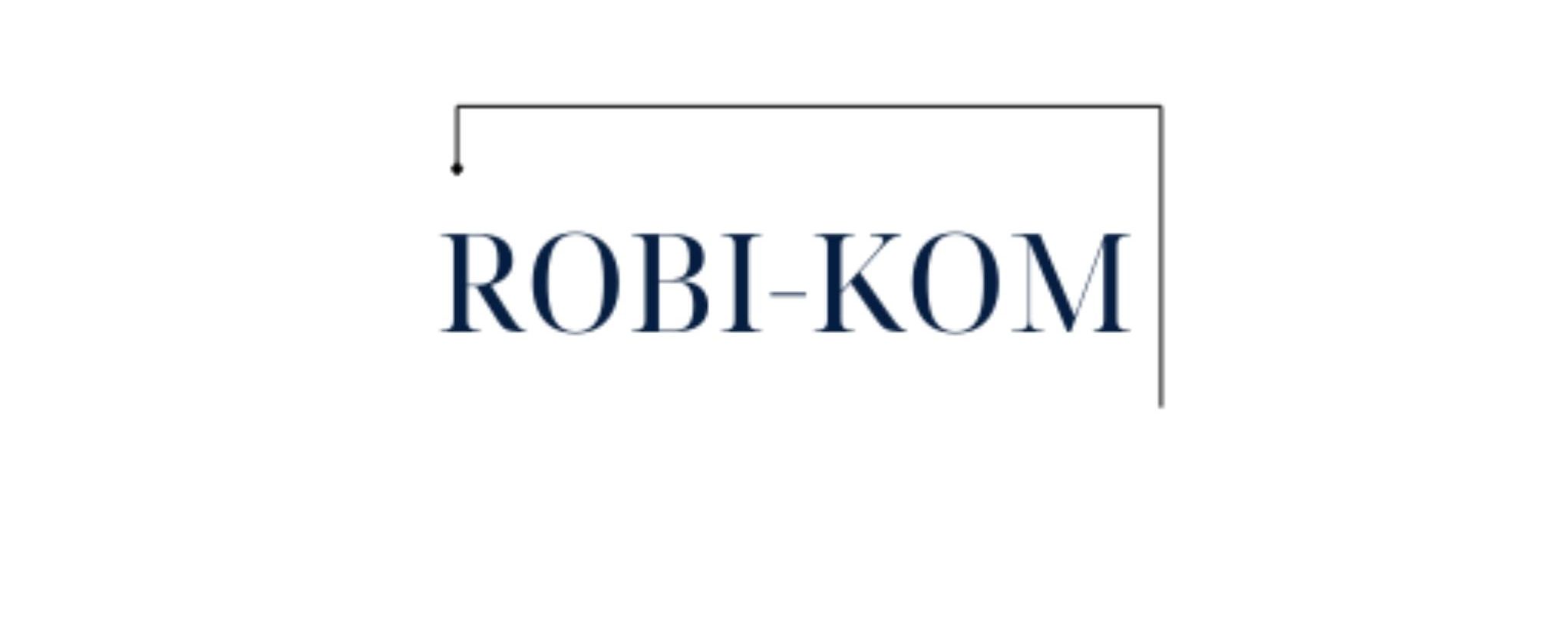 Firma szkoleniowa Robikom